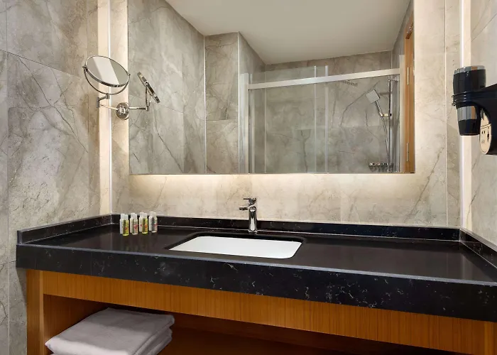 Ramada Residences By Wyndham 4*