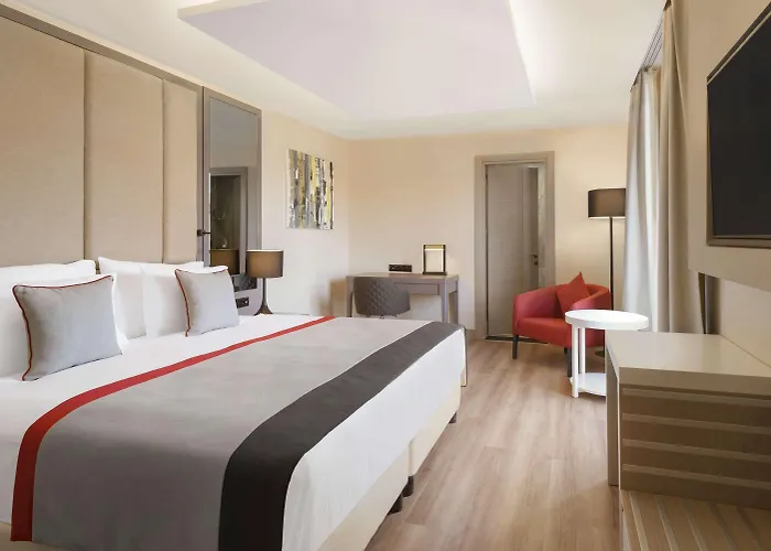 Hotel Ramada Residences By Wyndham