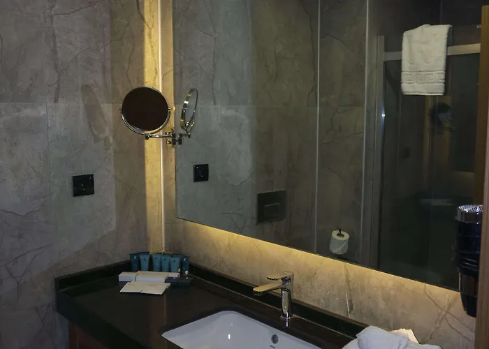 Ramada Residences By Wyndham 4* Balıkesir