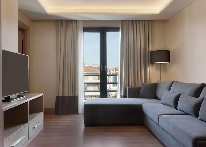 Ramada Residences By Wyndham