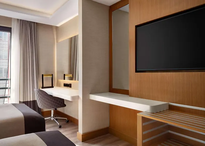 Ramada Residences By Wyndham 4* Balıkesir