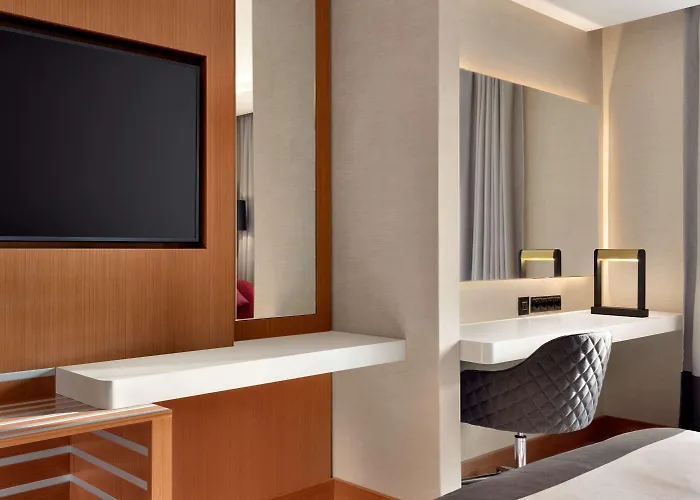 Ramada Residences By Wyndham Hotel Balıkesir